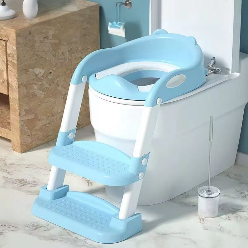 ENTRENADOR DE BAÑO PARA NIÑOS STEPTHRONE®