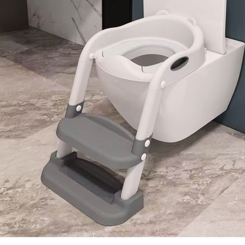 ENTRENADOR DE BAÑO PARA NIÑOS STEPTHRONE®