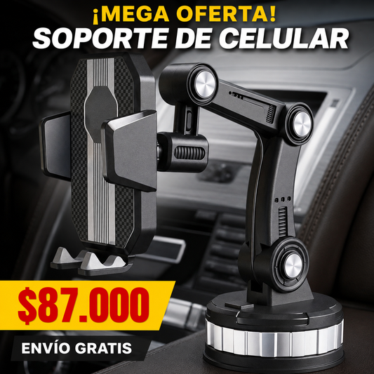 [PROMO] Soporte brazo para carro 🔥