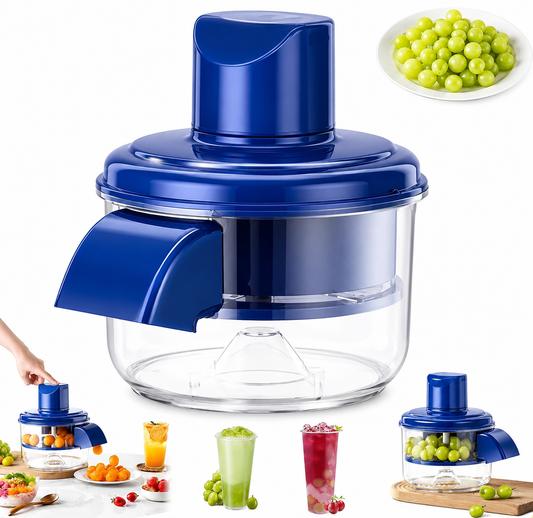 PELADOR ELÉCTRICO AUTOMÁTICO DE FRUTAS Y VERDURAS